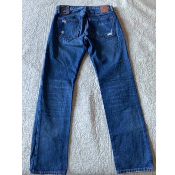 Straight Gap Jeans - Picture 3 of 3